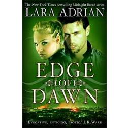 Edge of Dawn (Midnight Breed) (Paperback, 2013)