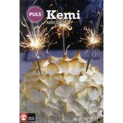 PULS Kemi 7-9 Fjärde upplagan Fokus Arbetsbok 1