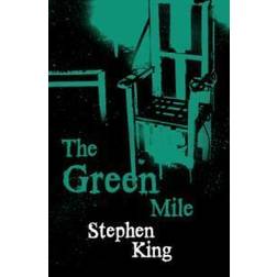 Green mile (Häftad, 2008)