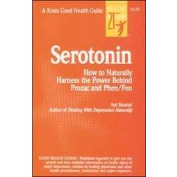 Serotonin (Häftad, 1998)