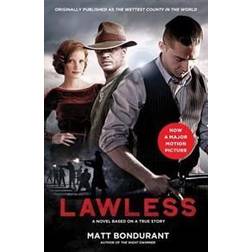 Lawless: A Novel Based on a True Story (Häftad, 2012)