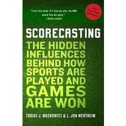 Scorecasting (Paperback, 2012)