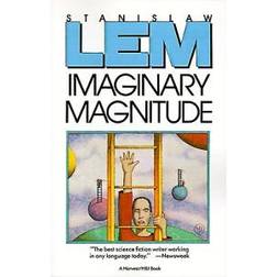 Imaginary Magnitude (Häftad, 1985)