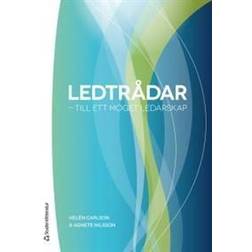 Ledtrådar: till ett moget ledarskap (Häftad, 2012)