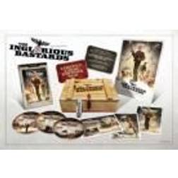 Inglorious Bastards Limited Ed (DVD)