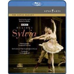 Sylvia (Blu-Ray)