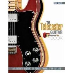 Six Decades of Telecaster (Heftet, 2012)