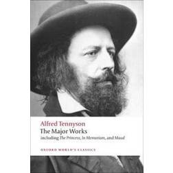 The Major Works: including poems, plays, and critical prose (Oxford World's Classics) (Paperback, 2008)