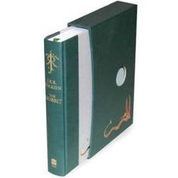 The Hobbit (Hardcover, 2004)