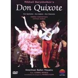 Don Quixote (DVD)