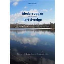Modersuggan och det osynliga lort-Sverige