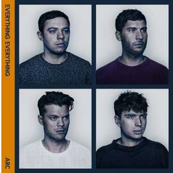 Everything Everything - Arc (Vinyl)