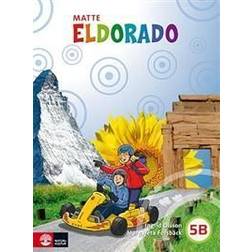 Eldorado, matte 5B Grundbok