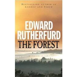 Forest (Hæftet, 2001)