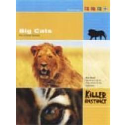 Killer Instinct Big Cats (DVD)