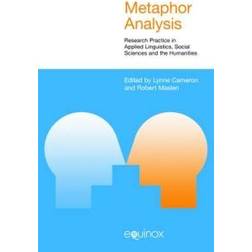 Metaphor Analysis (Hæftet, 2010)