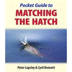 Pocket Guide to Matching the Hatch (Paperback, 2010)