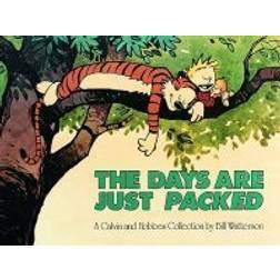 The Days Are Just Packed (Paperback, 1993)