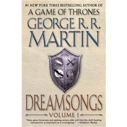 Dreamsongs, Volume I (Häftad, 2012)