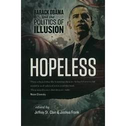 Hopeless (E-Book, 2013)