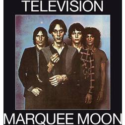 Television - Marquee Moon