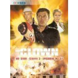 Der Clown - Die Serie, Staffel 3 (3 DVDs)