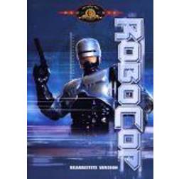 Robocop (DVD)