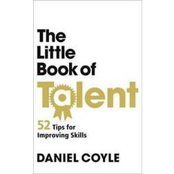 Little Book of Talent (Häftad, 2012)