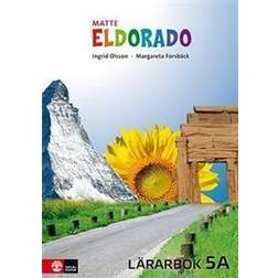 Eldorado, matte 5A Lärarbok