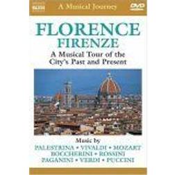 A Musical Journey Florens (DVD)