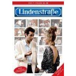 Lindenstraße - DVD 07 (Folge 32- 36)