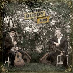 Buddy Miller & Jim Lauderdale - Buddy And Jim (Vinyl)