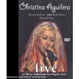 Live 2000 (DVD)