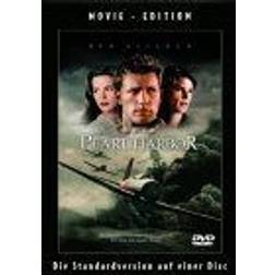 Pearl Harbor (Movie-Edition, Einzel-DVD)