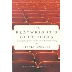 The Playwright's Guidebook (Häftad, 2002)