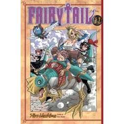 Fairy Tail (Paperback, 2012)