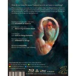 Souvenir (Blu-Ray)