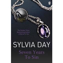 Seven Years to Sin (E-Book)