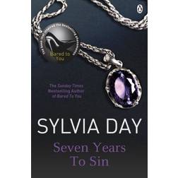 Seven Years to Sin (E-bok)