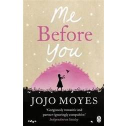 Me Before You (Hæftet, 2012)