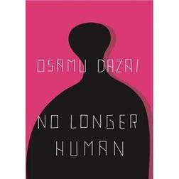 No Longer Human (Hæftet, 1973)