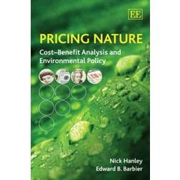 Pricing Nature (Paperback, 2009)