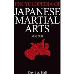 Encyclopedia of Japanese Martial Arts (Hardcover, 2013)