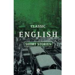 Classic English Short Stories 1930-1955 (Häftad, 1971)