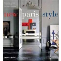 New Paris Style (Inbunden, 2012)