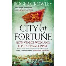 City of Fortune (Häftad, 2012)