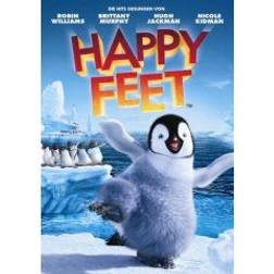 Happy Feet (Einzel-DVD)