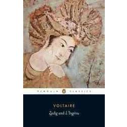 Zadig L' Ingenu (Paperback, 1978)