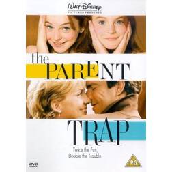 Föräldrafällan (DVD)