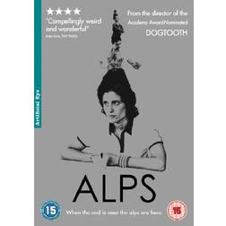 Alps (DVD)